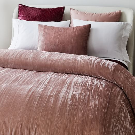 Duvet Cover & Sham Set | West Elm (US)