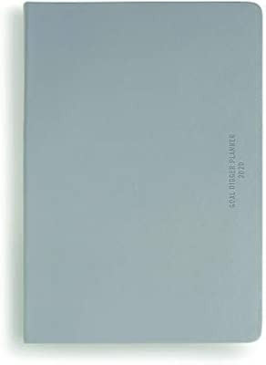 2020 Goal Digger Planner (Classic) Grey | Amazon (UK)