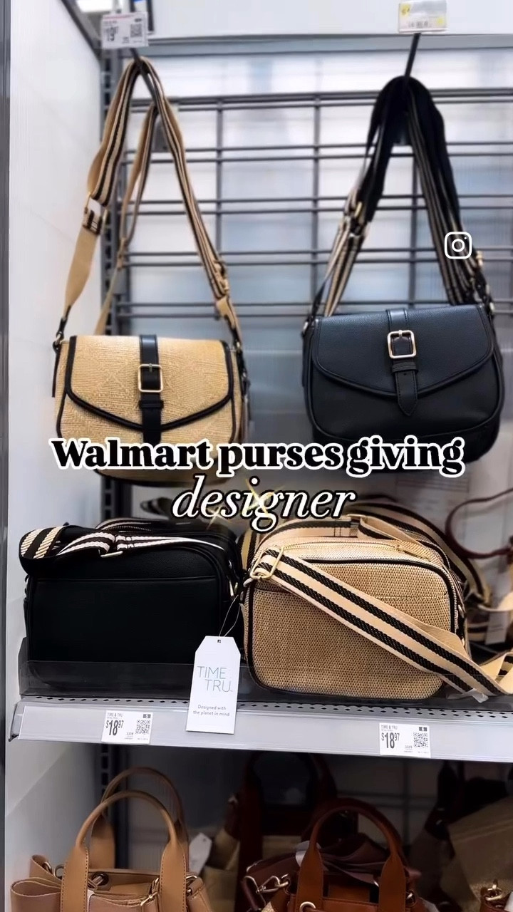 Loving all these purses! Crossbody bags perfect for vacation, and totes perfect for everyday use. The gold hardware is making them look so luxe! Great designer handbag lookalikes, if I do say so myself! 🤩

#LTKWorkwear #LTKTravel #LTKItBag