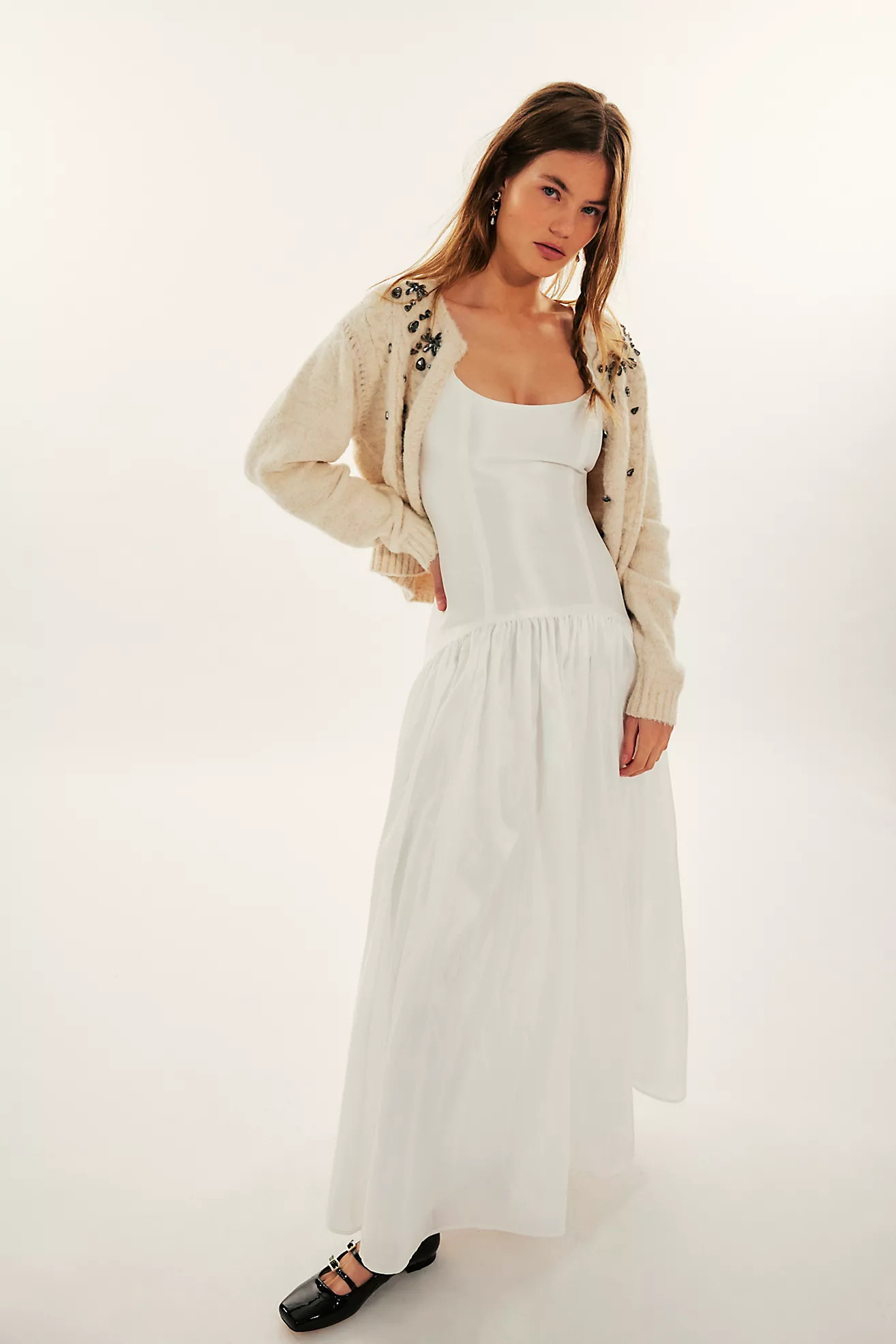 Hutch The Ridge Dress | Free People (Global - UK&FR Excluded)