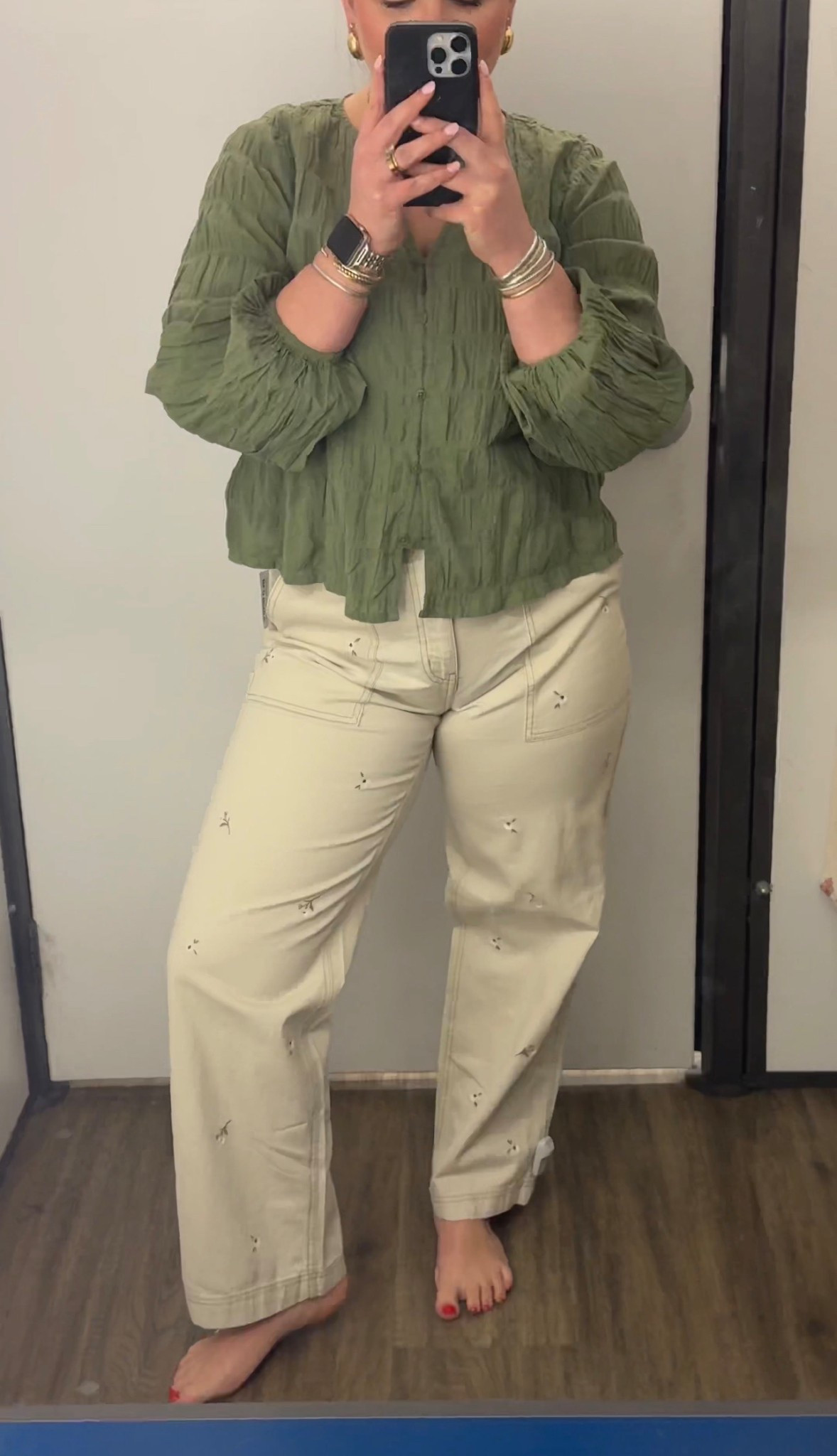 Old Navy sale alert!