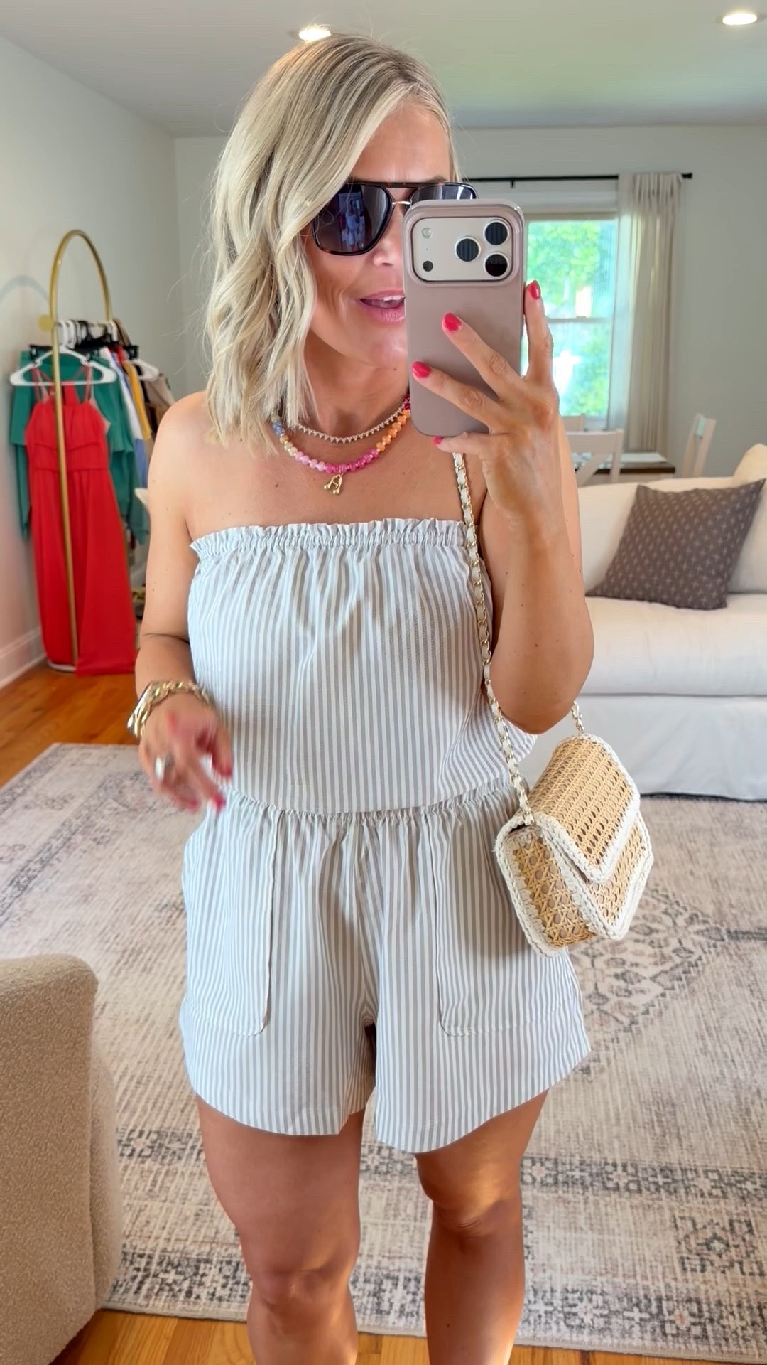 New finds from Abercrombie for summer! They are 20% off with code AFLTK until EOD 6/4!

Abercrombie finds, summer outfits, summer styles, summer dresses, Abercrombie jeans, petite style, midsize fashion, Abercrombie sale @abercrombie

#LTKxAbercrombie #LTKSeasonal #LTKPetite