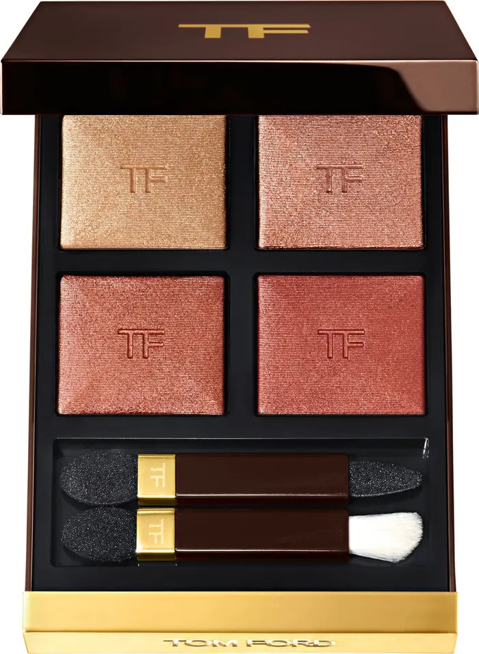 Eye Color Quad Eyeshadow Palette | Nordstrom