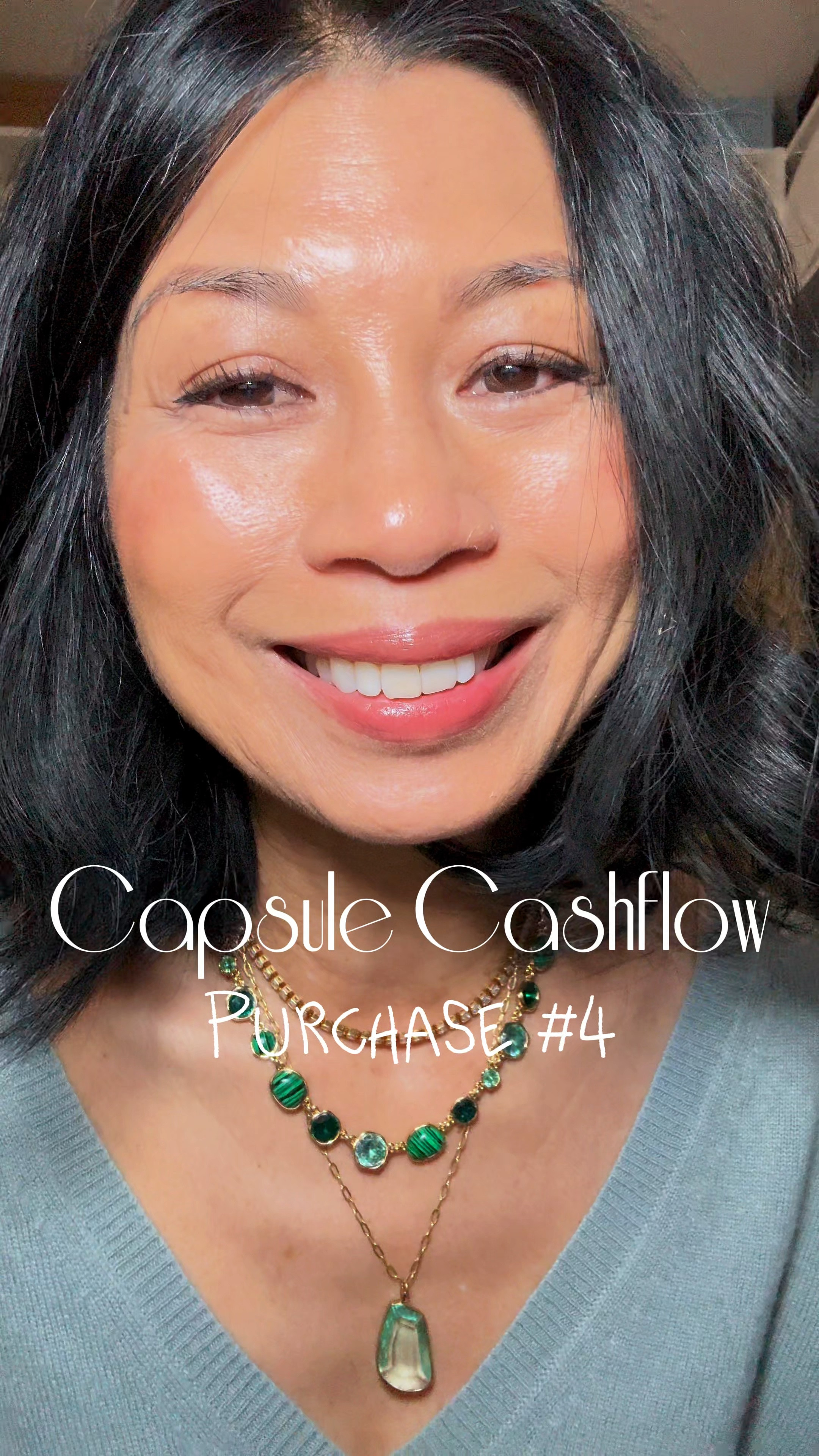 Capsule Cashflow Purchase #4
Maxie pencil skirt, trench coat, and oversized sweater for less than $160 

#LTKFindsUnder100 #LTKSaleAlert #LTKStyleTip