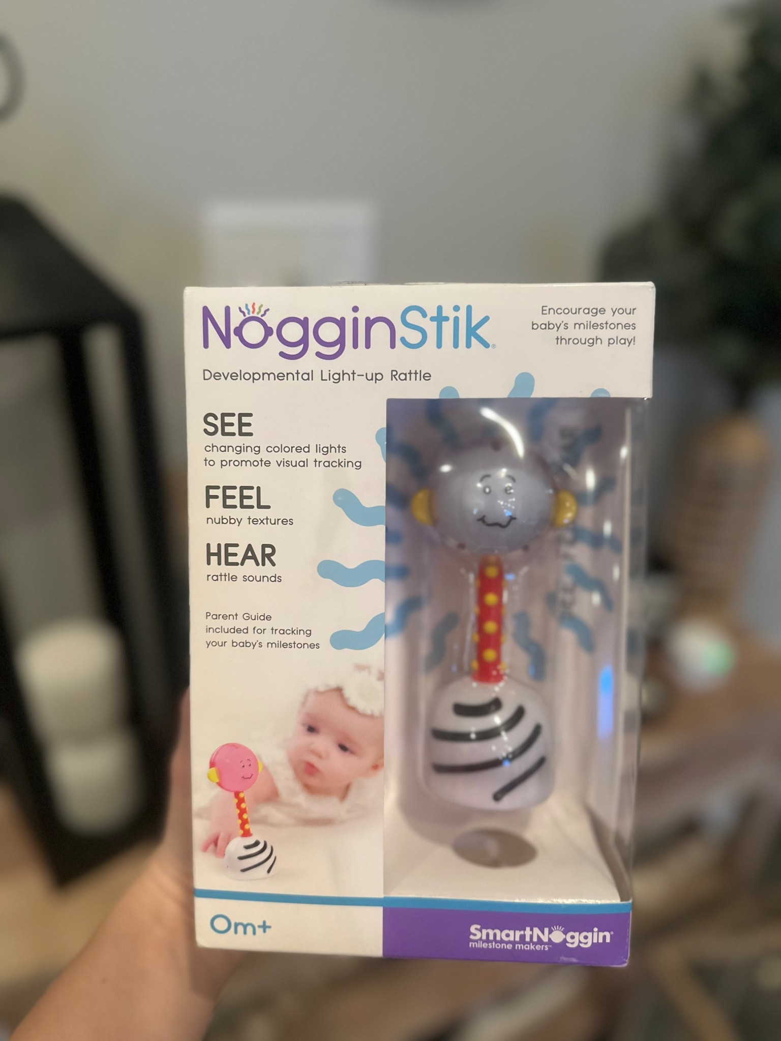 I’m not sure what’s in this magic baby toy, but it’s worked wonders in the car! Has her 5,400+ reviews! 

#LTKBaby #LTKKids #LTKBump