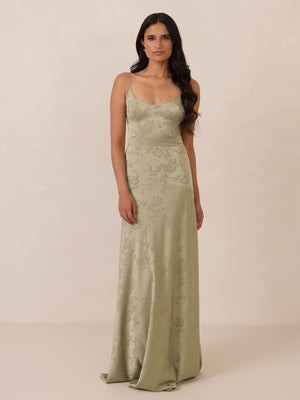 Essex Dress | Park & Fifth Co.