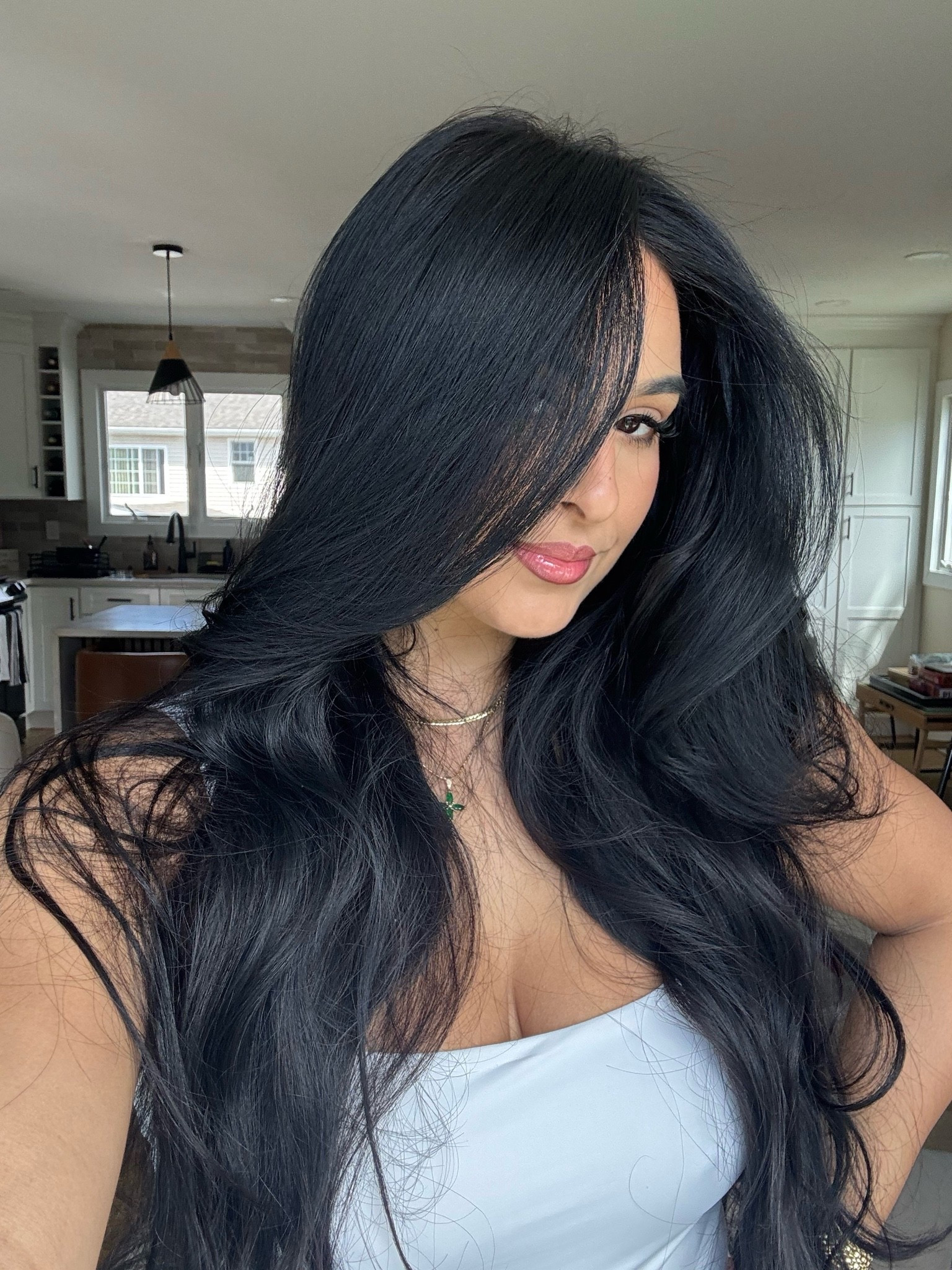 Volume Hair  ✨

#LTKBeauty #LTKmorningroutine #LTKgrwm