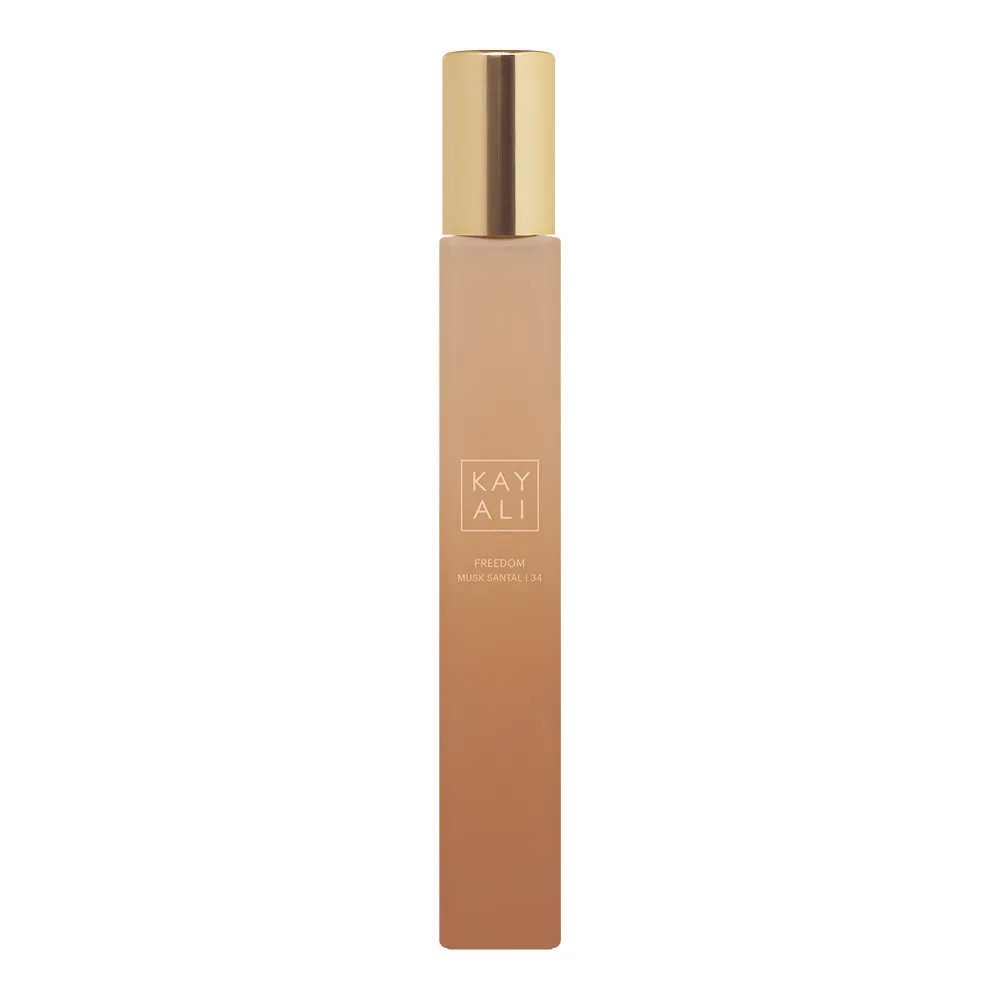 Kayali Freedom Musk Santal | 34 Eau De Parfum (Limited Edition) | Sephora (AU)