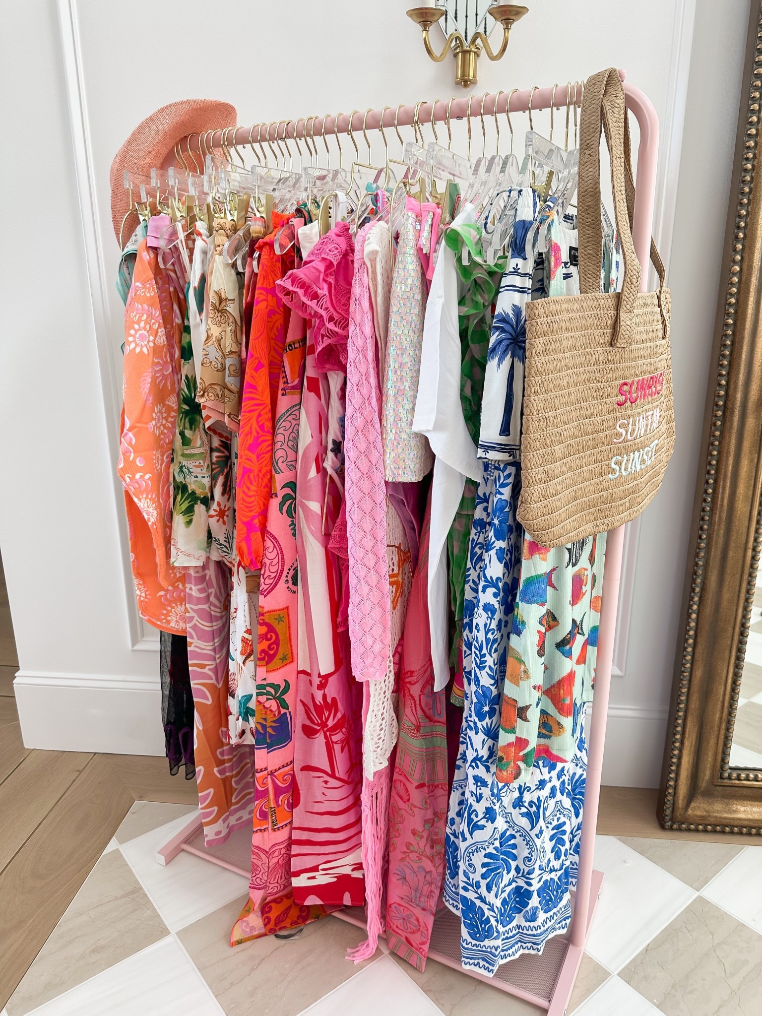 What I’m packing for our keys trip! Vacation looks 

#LTKFindsUnder100 #LTKTravel #LTKPetite