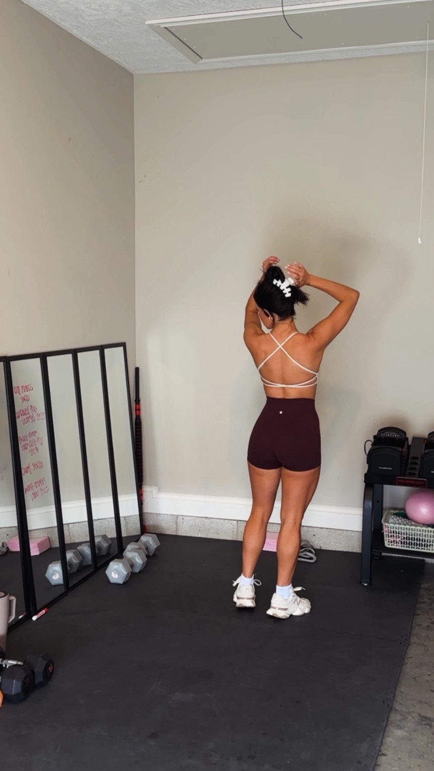 New favorite sports bras!!! 

#LTKmorningroutine #LTKmomlife #LTKfitnessgoals