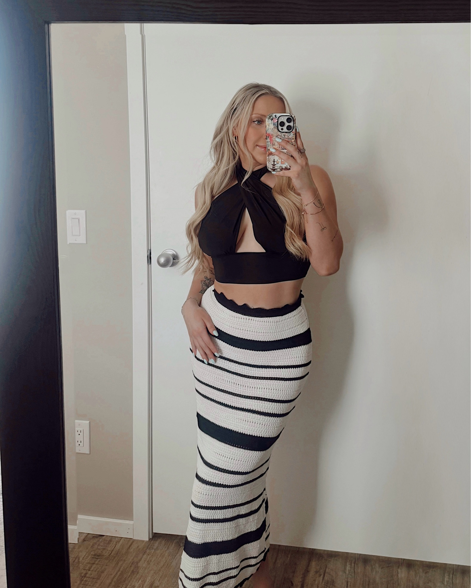 The perfect summer skirt!! 

#LTKFestival #LTKStyleTip #LTKSeasonal