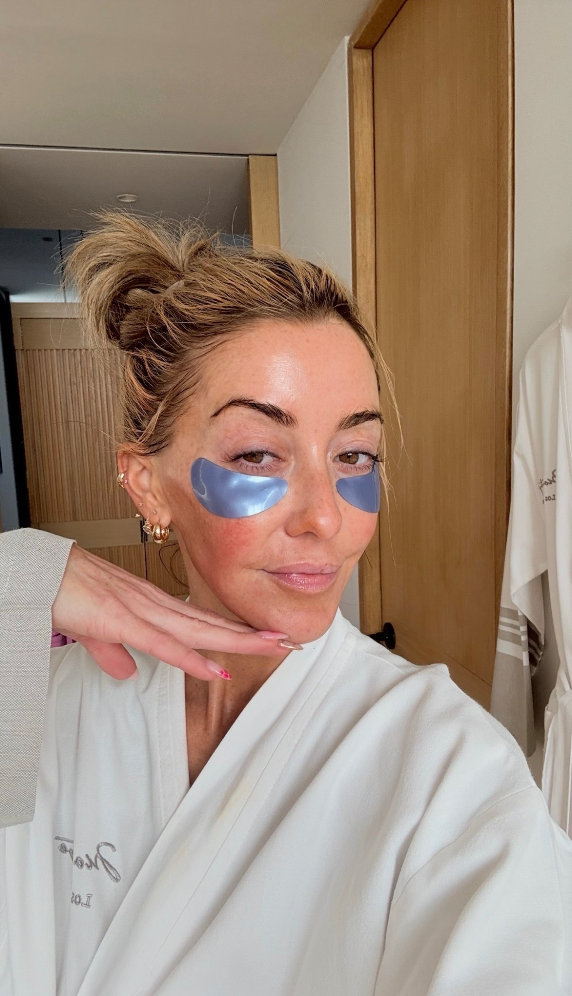 Tired eyes? Not around here 

#LTKdayinmylife #LTKgrwm #LTKmomlife