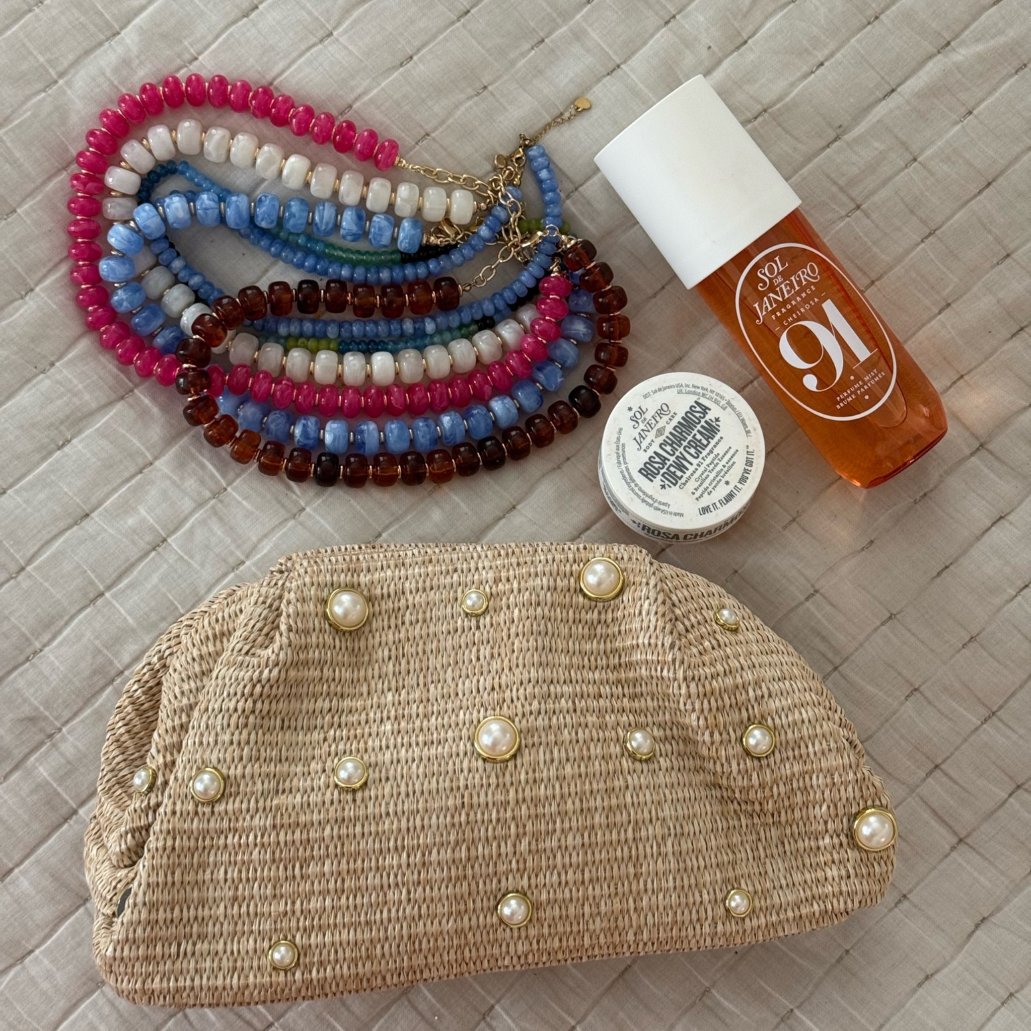 Amazon summer essentials

#LTKselfcare #LTKBeauty #LTKSeasonal