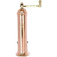 Alexander Home The Original Greek Pepper Mill 8 Inch Tall | European Pepper Mill Grinder with Cra... | Amazon (US)