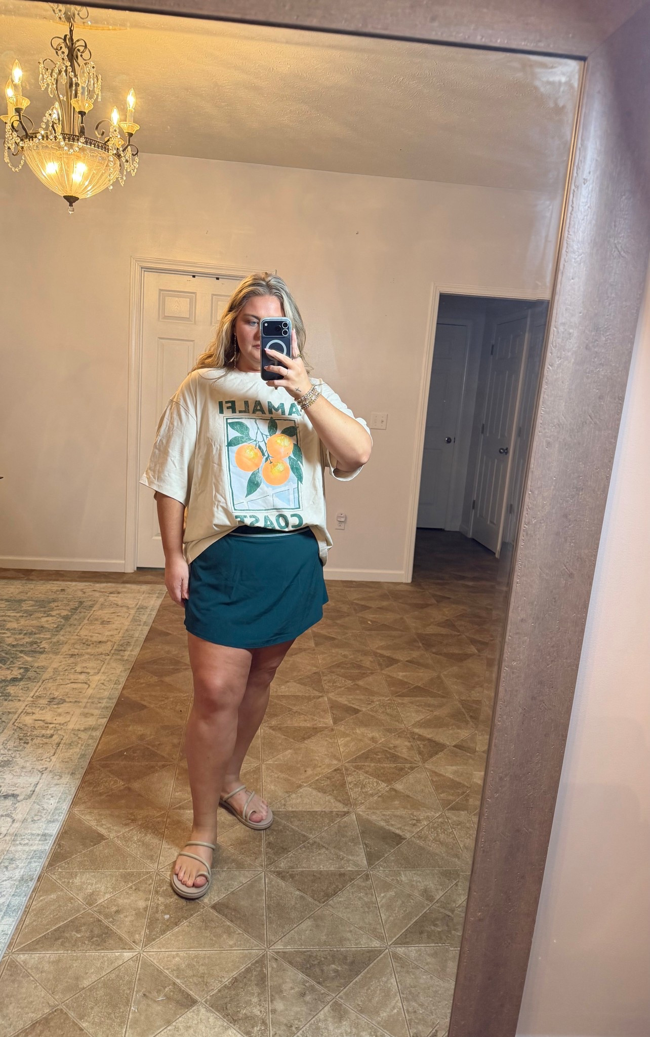 Back with the green combo!! 
#walmart #ootd #under50


#LTKootd #LTKPlusSize #LTKSpringSale
