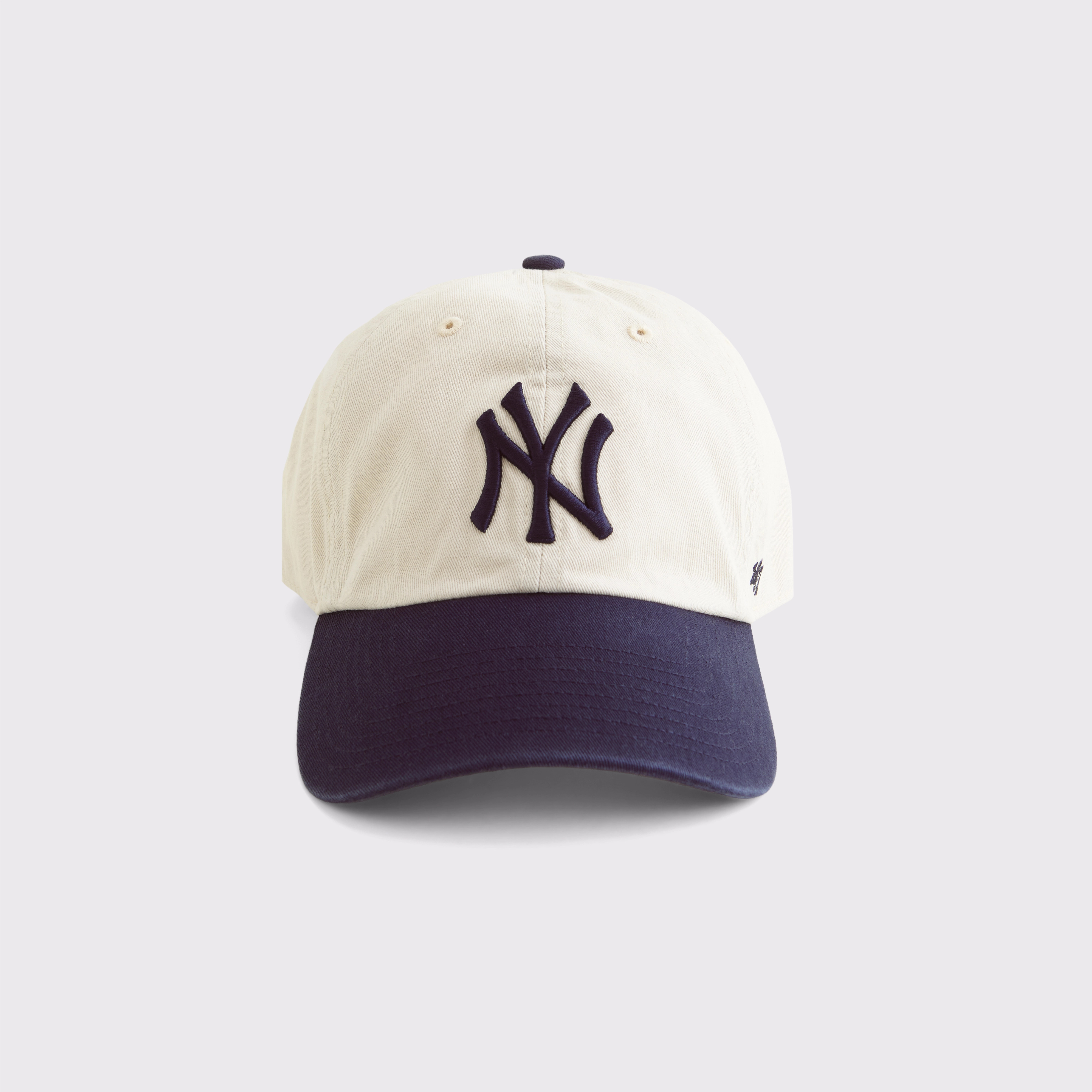 New York Yankees '47 Clean-Up Hat | Abercrombie & Fitch (US)