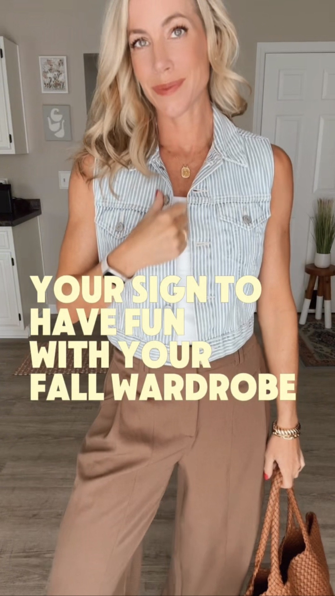 Cutest new fall looks!

#LTKWorkwear #LTKootd #LTKmomlife
