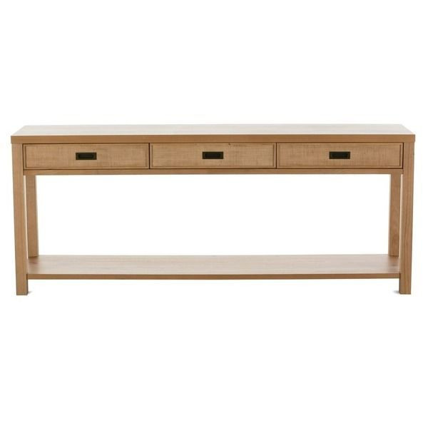 Ritual Console Table | Scout & Nimble