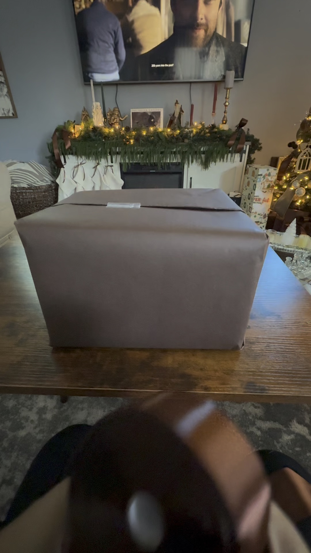 Shop my LTK for all things wrapped!

#LTKGiftGuide #LTKHoliday #LTKSeasonal