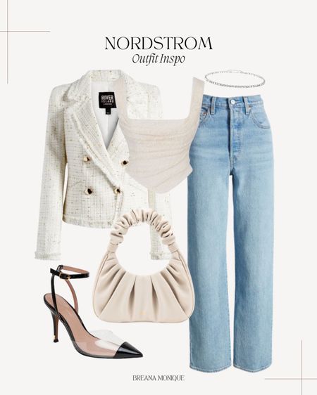 Nordstrom Outfit Inspo // 

Jeans, Jeans Women, Jeans Outfit, Nordstrom, Nordstrom Outfits, Nordstrom Finds, Nordstrom Jeans, Winter, Winter Outfits, Winter Jacket, Winter Outfits Women, Winter Fashion, Pumps, Fashion



#LTKfindsunder100 #LTKstyletip #LTKMostLoved
