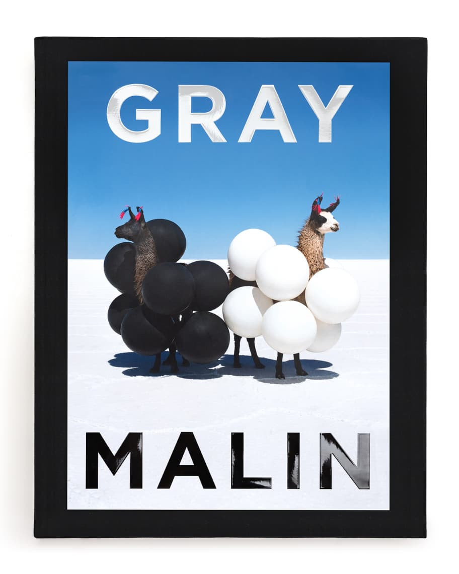 ABRAMS Book "Gray Malin: The Essential Collection" Book by Gray Malin | Neiman Marcus
