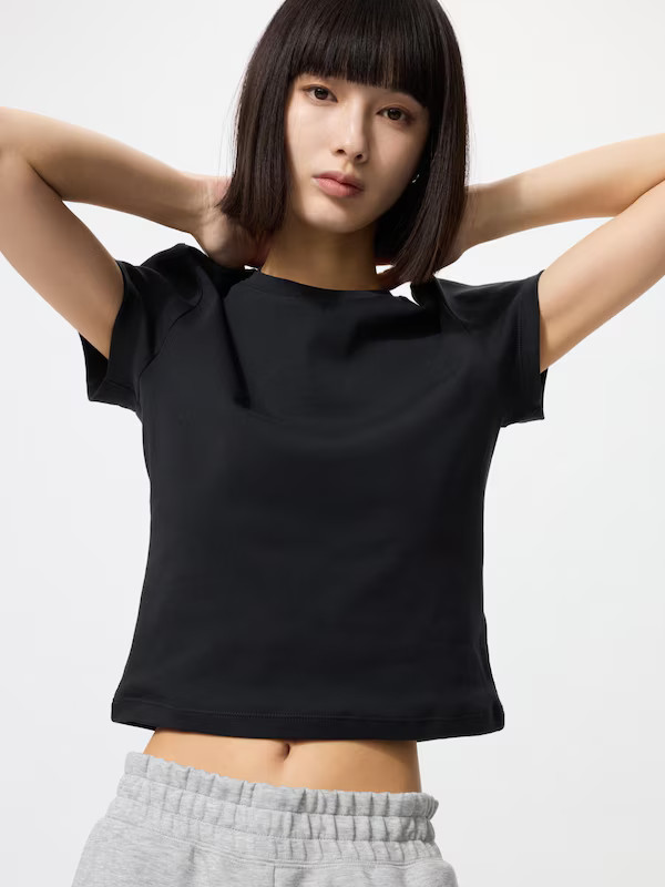 Mini T-Shirt | UNIQLO (US)