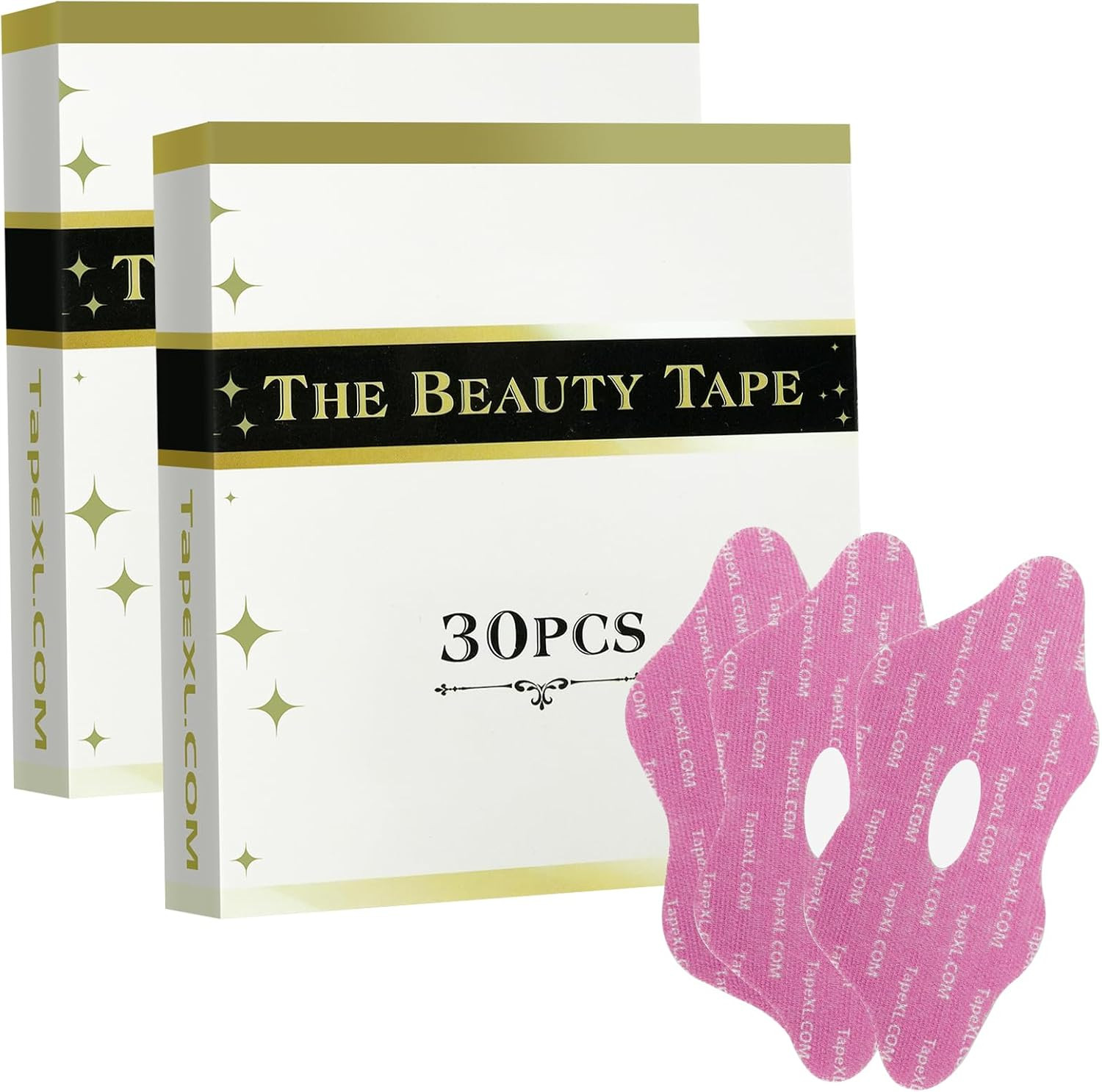 Mouth Tape for Sleeping Women 60 Pcs, Simple to Use B2 | Amazon (US)