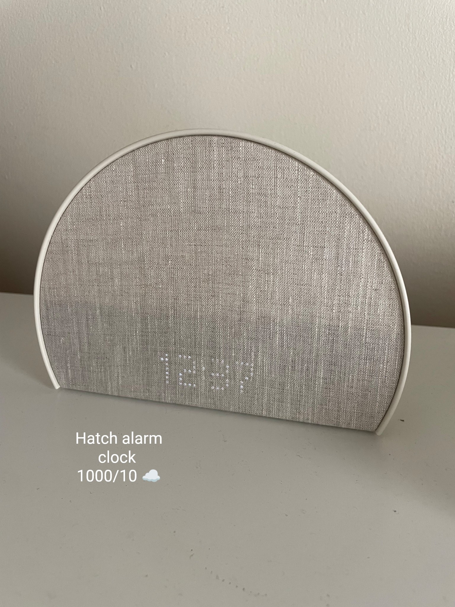 Prime day sale !!

Hatch, sleep wellness, favorite products, home products 

#LTKSaleAlert #LTKHome