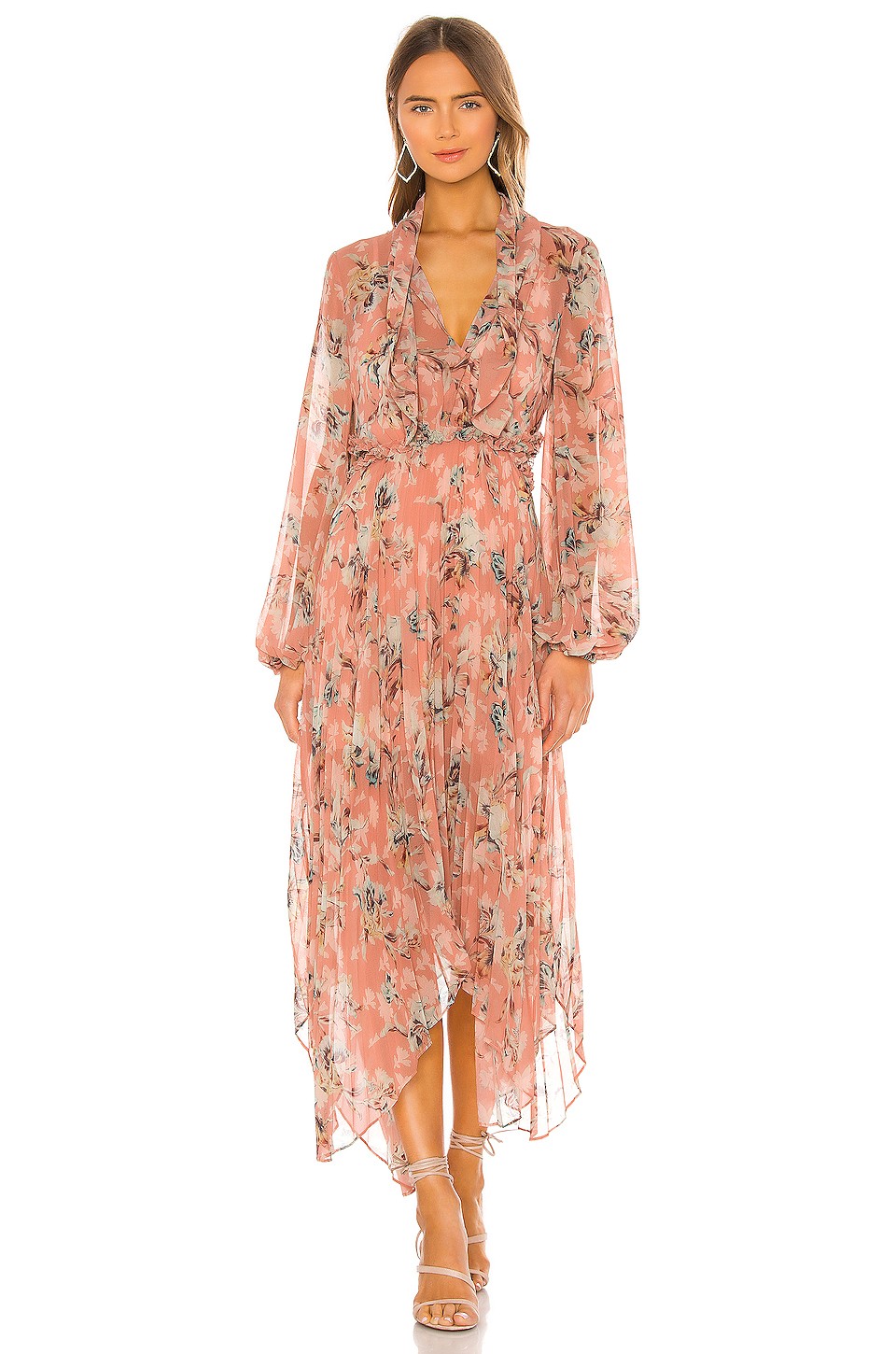 boho dress to wear to a wedding