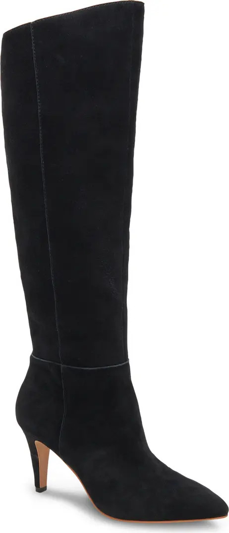 Haze Knee High Boot (Women) | Nordstrom