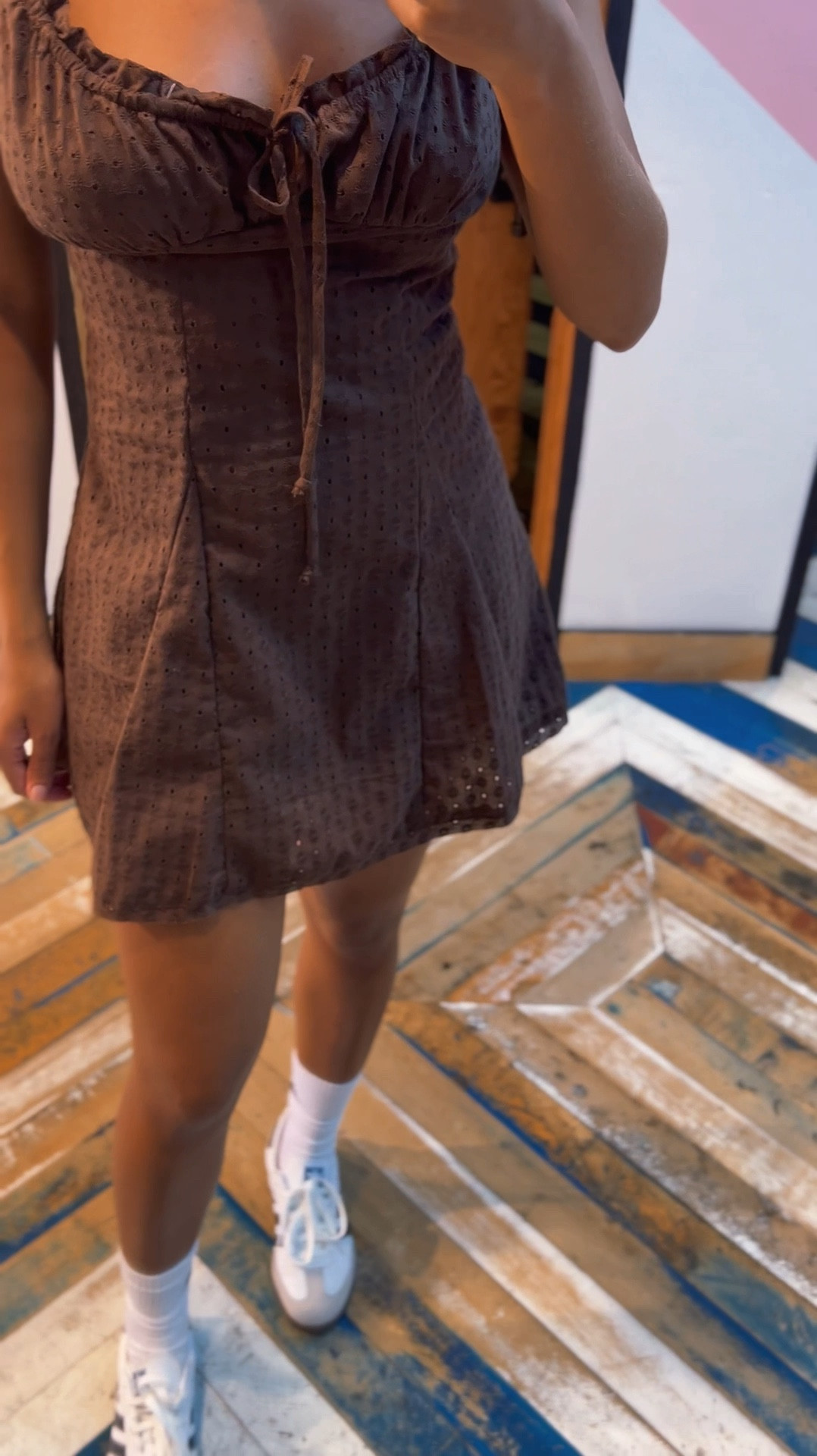 Summer in brown era! 🌸🦋🤍

#LTKTravel #LTKFamily #LTKVideo