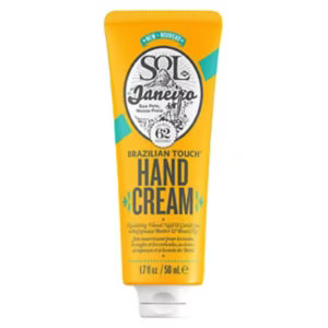 Sol De Janeiro Brazilian Touch™ Hand Cream | Boots.com