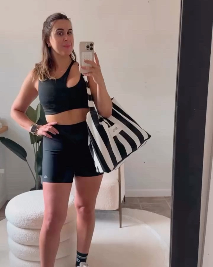 All Black Alo 