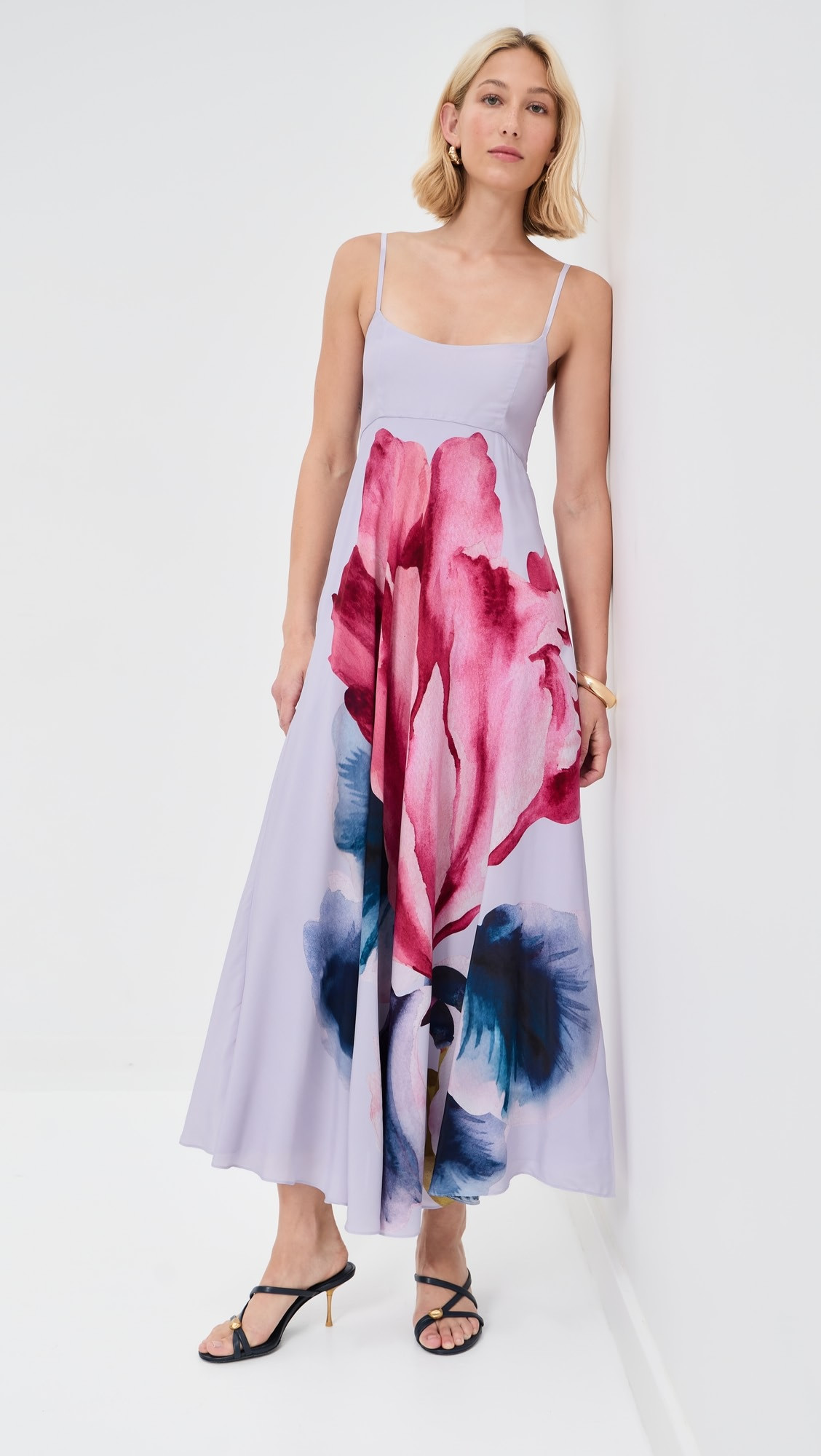Rachel Midi Dress | Shopbop