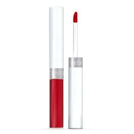 COVERGIRL Outlast All-Day Lip Color With Topcoat, Signature Scarlet 840, 1.9g 0.06 oz / 2.3mL 0.0... | Walmart Online Grocery