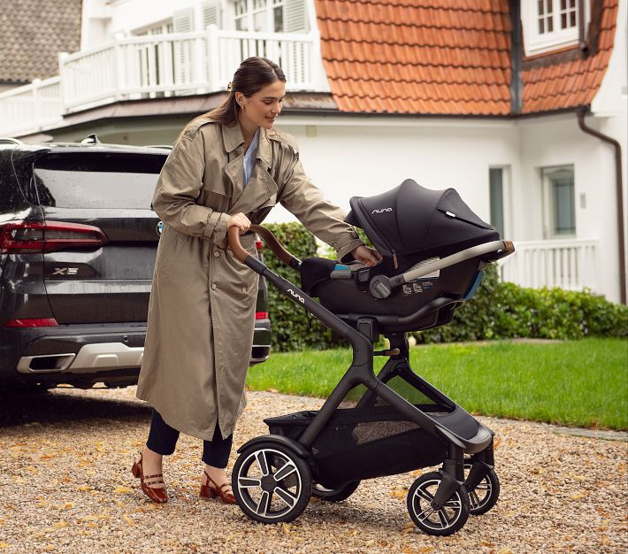 Nuna DEMI™ next Stroller | Pottery Barn Kids