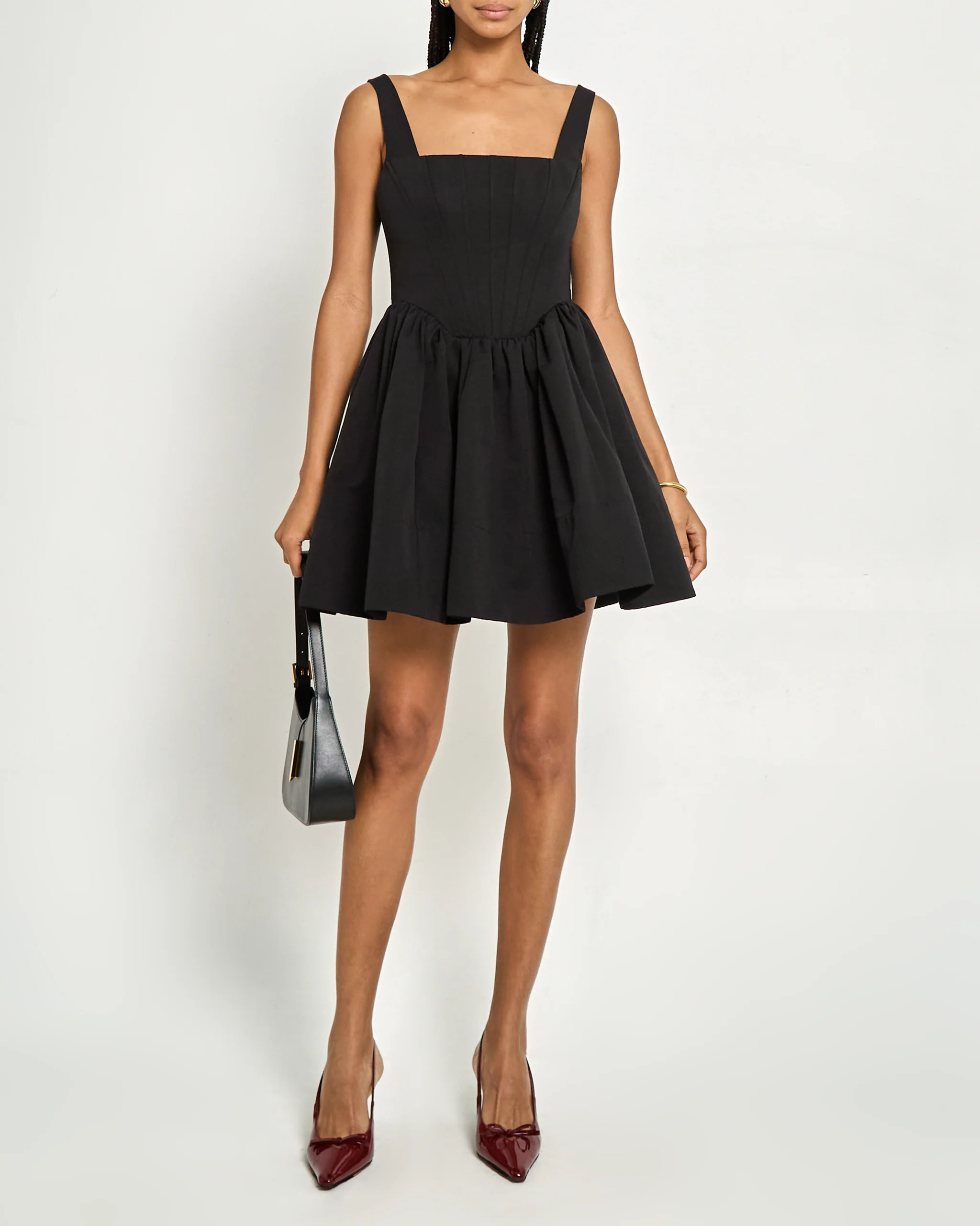 Harlyn Corset Dress | Few Moda