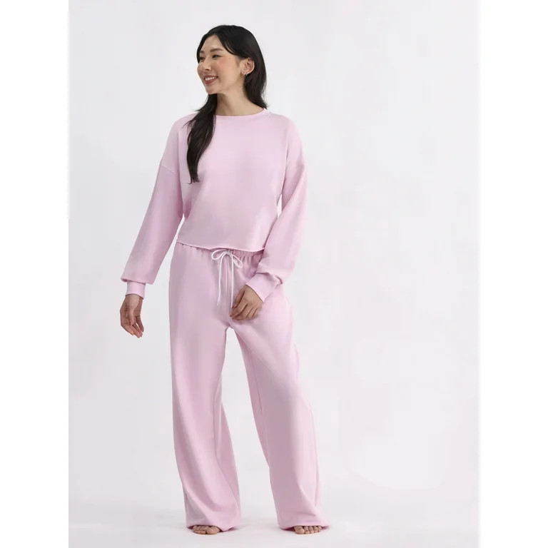 NB SLEEPWEAR LS TOP | Walmart (US)