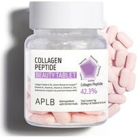 Collagen Peptide Beauty Tablet 500mg x 30 tablets | YesStyle.com