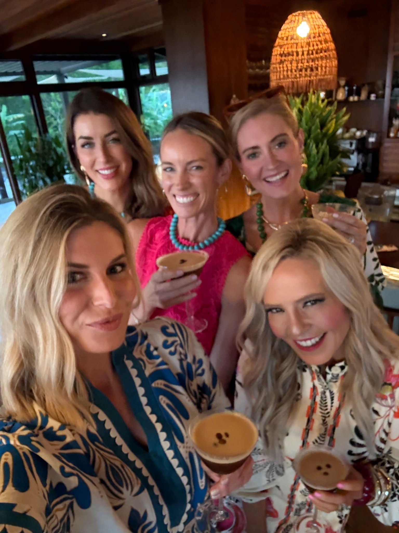 A night out with influencers + Avara looks we love 🥂 Resort style, elevated and effortless 

 #LTKdayinmylife #LTKootd #LTKTravel