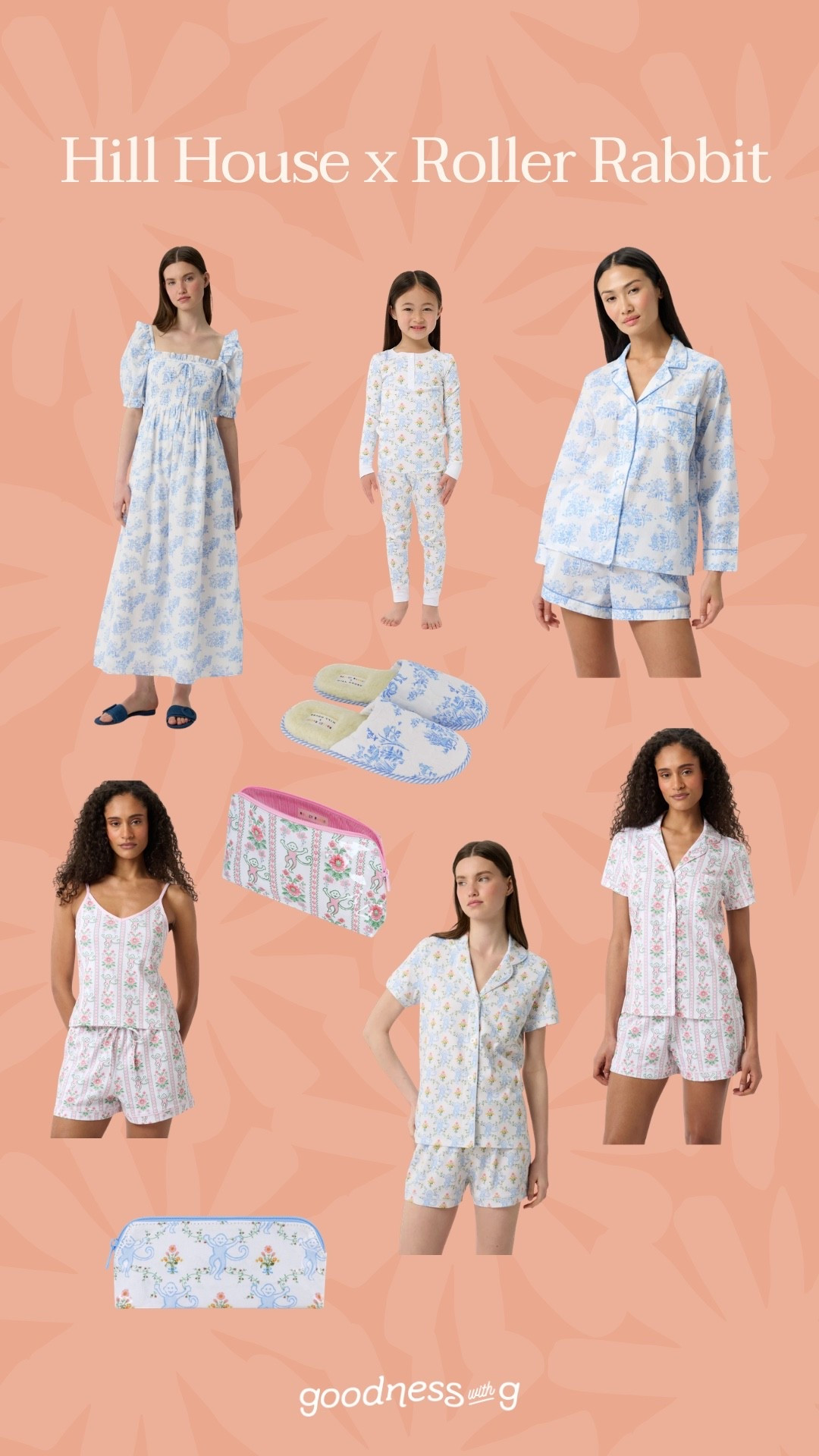 Such a cute collab from two of my fav brands🩵

#LTKmomlife #LTKBaby #LTKKids