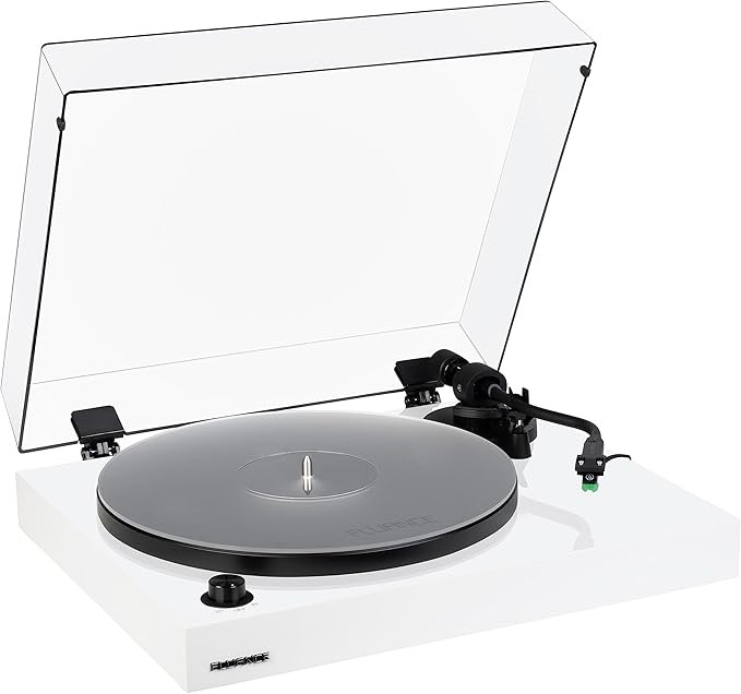 Fluance RT81+ Elite High Fidelity Vinyl Turntable Record Player, Audio Technica VM95E Cartridge, ... | Amazon (US)