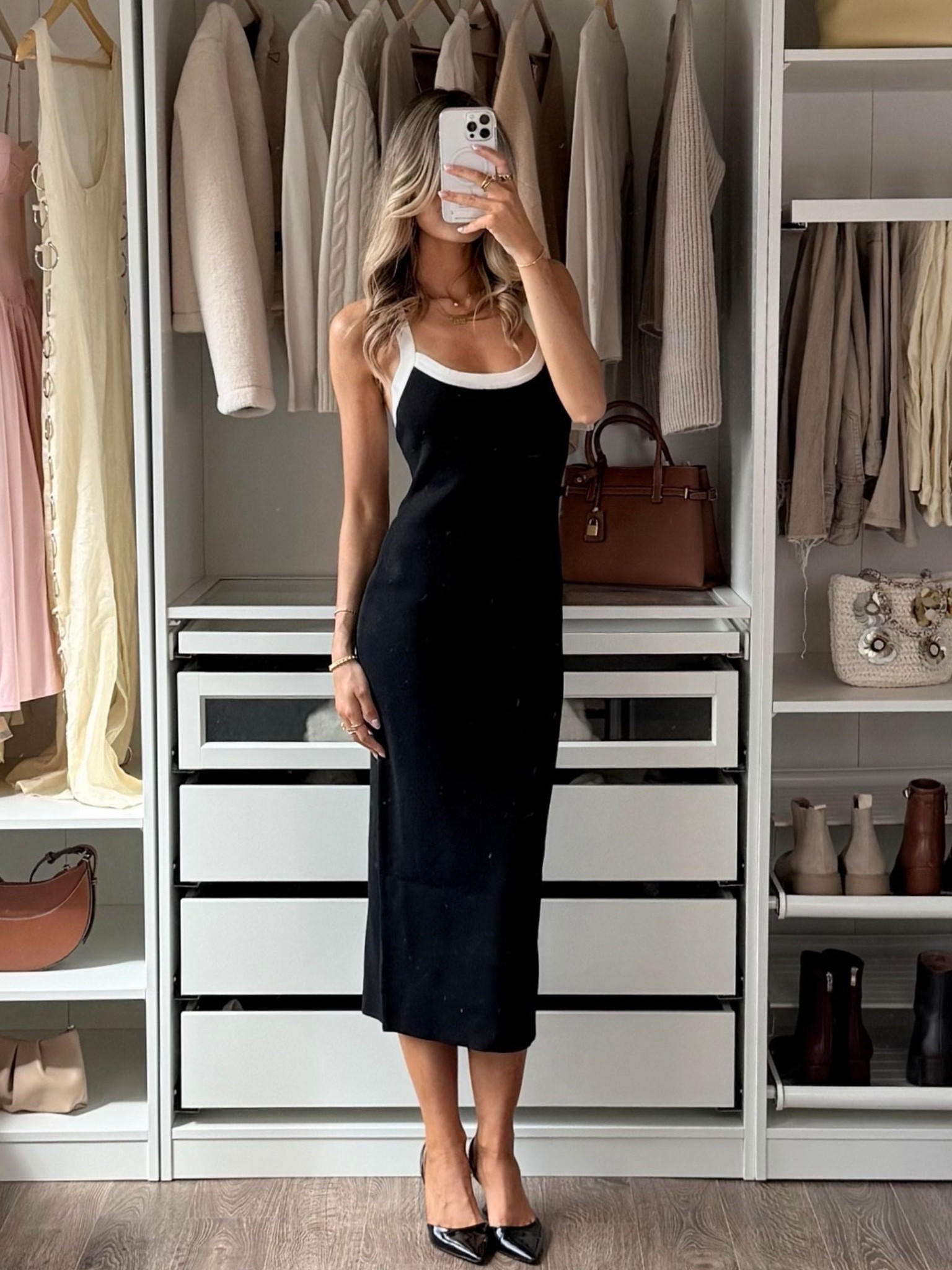 Cute summer outfit