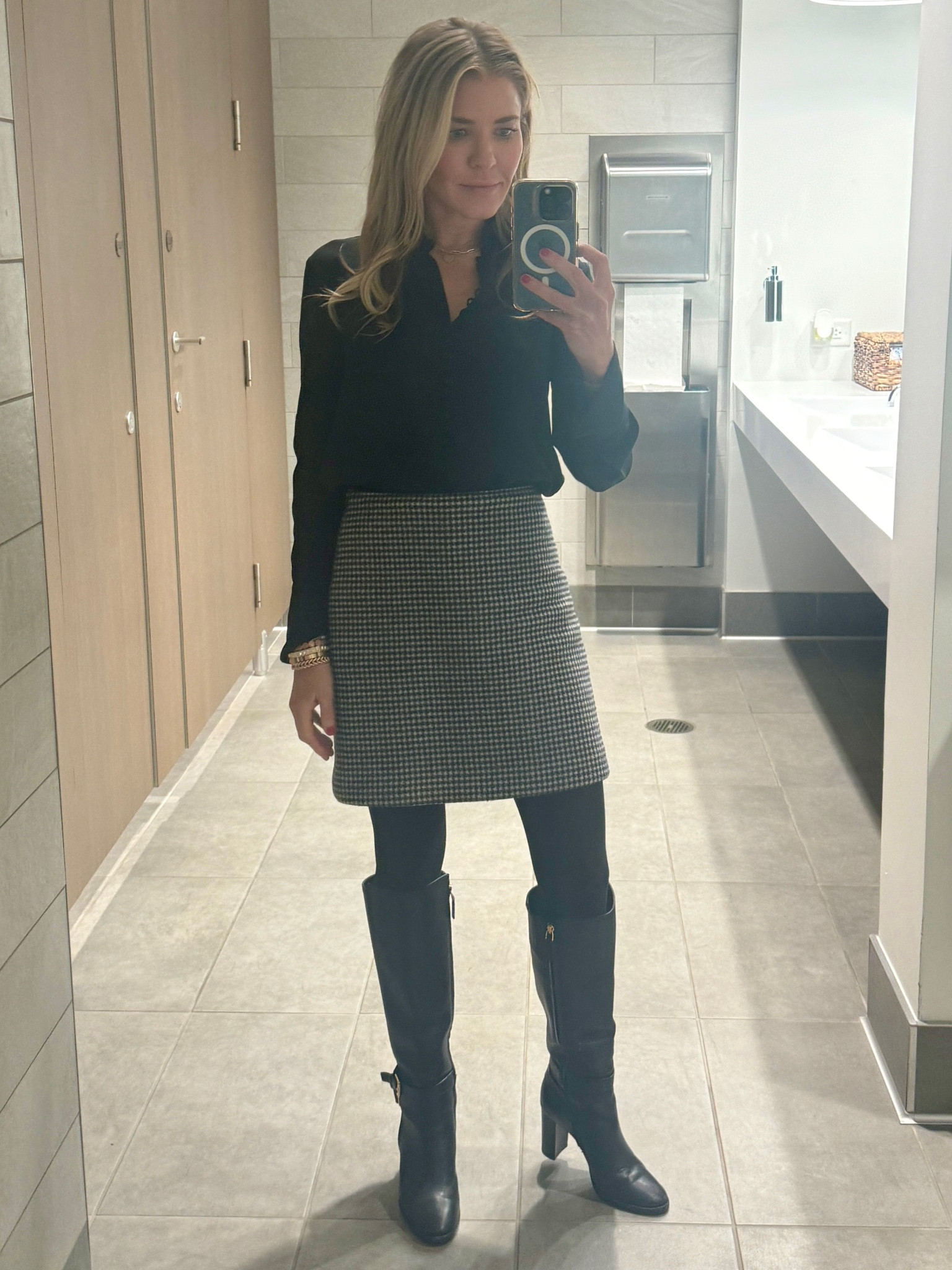Favorite heeled boots 

#LTKWorkwear #LTKShoeCrush