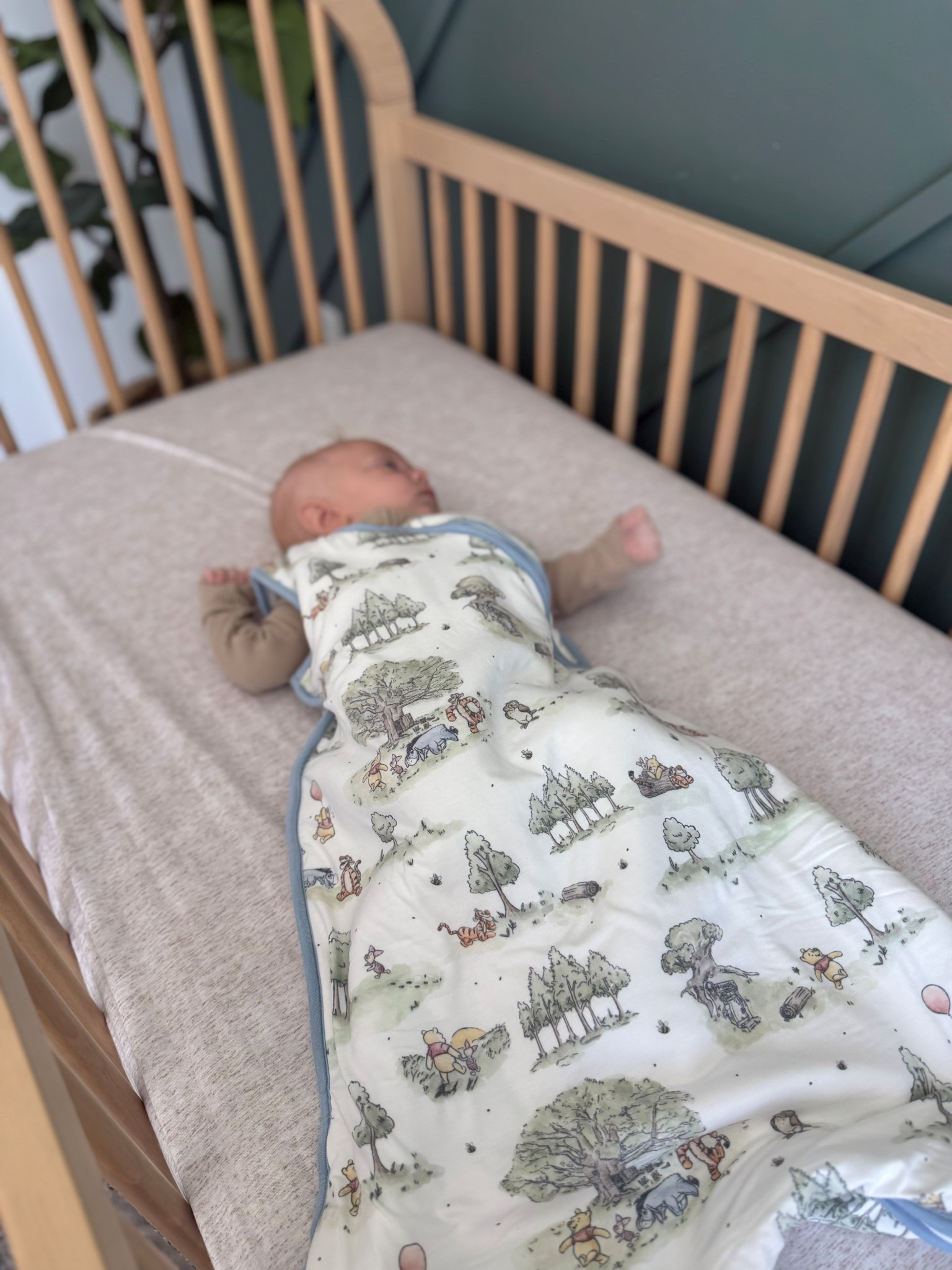Get ready for your baby so have the greatest sleep!! 