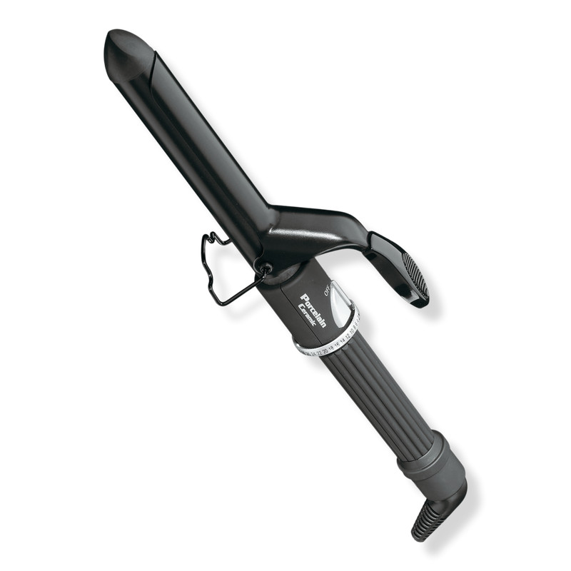 Porcelain Ceramic Spring Curling Iron | Ulta