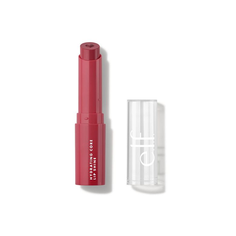 Hydrating Core Lip Shine | e.l.f. cosmetics (US)