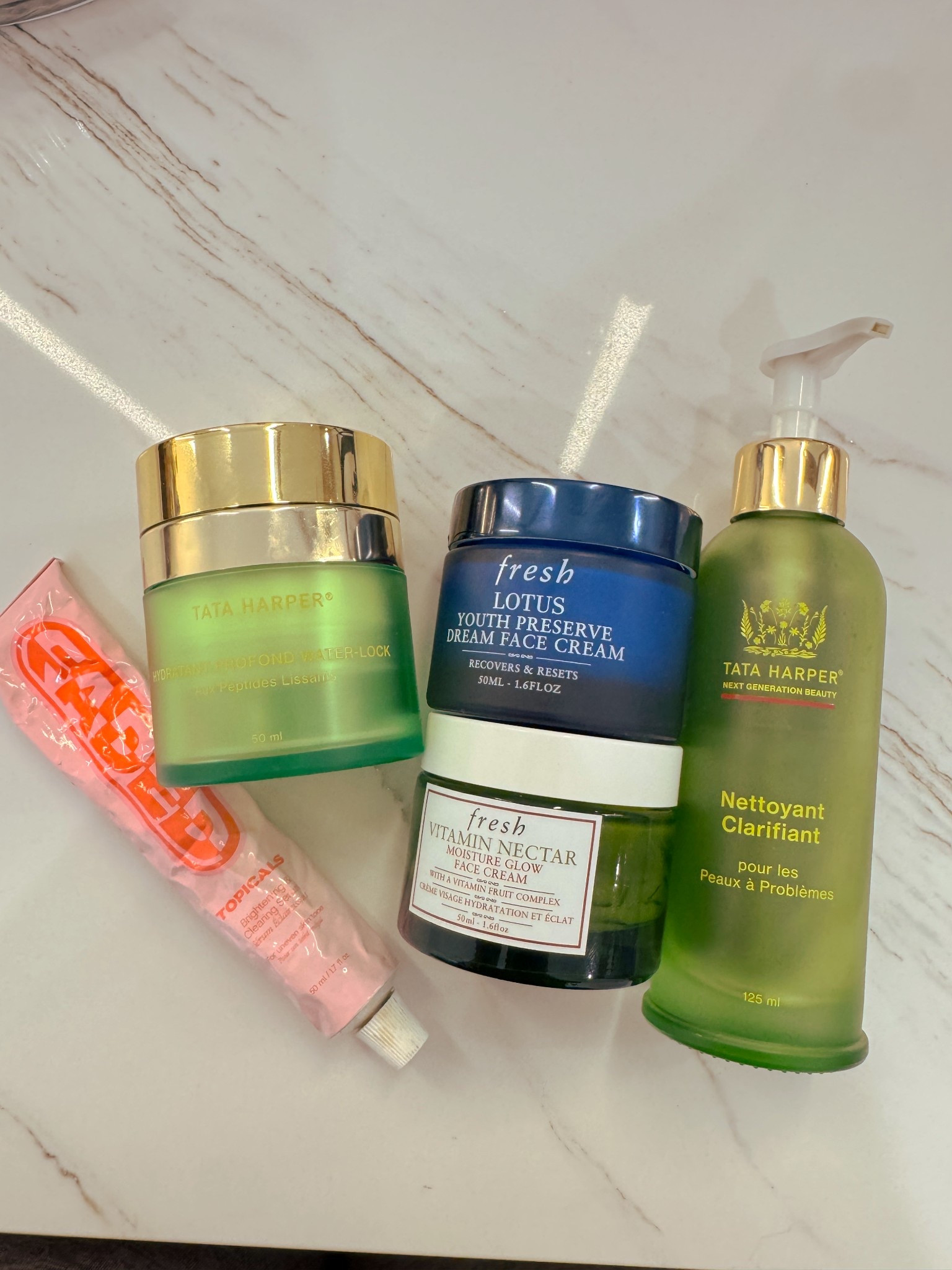 Love these skin products at Sephora !!

#LTKSaleAlert