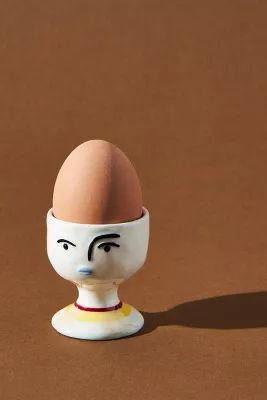 Visage Egg Cup | Anthropologie (UK)