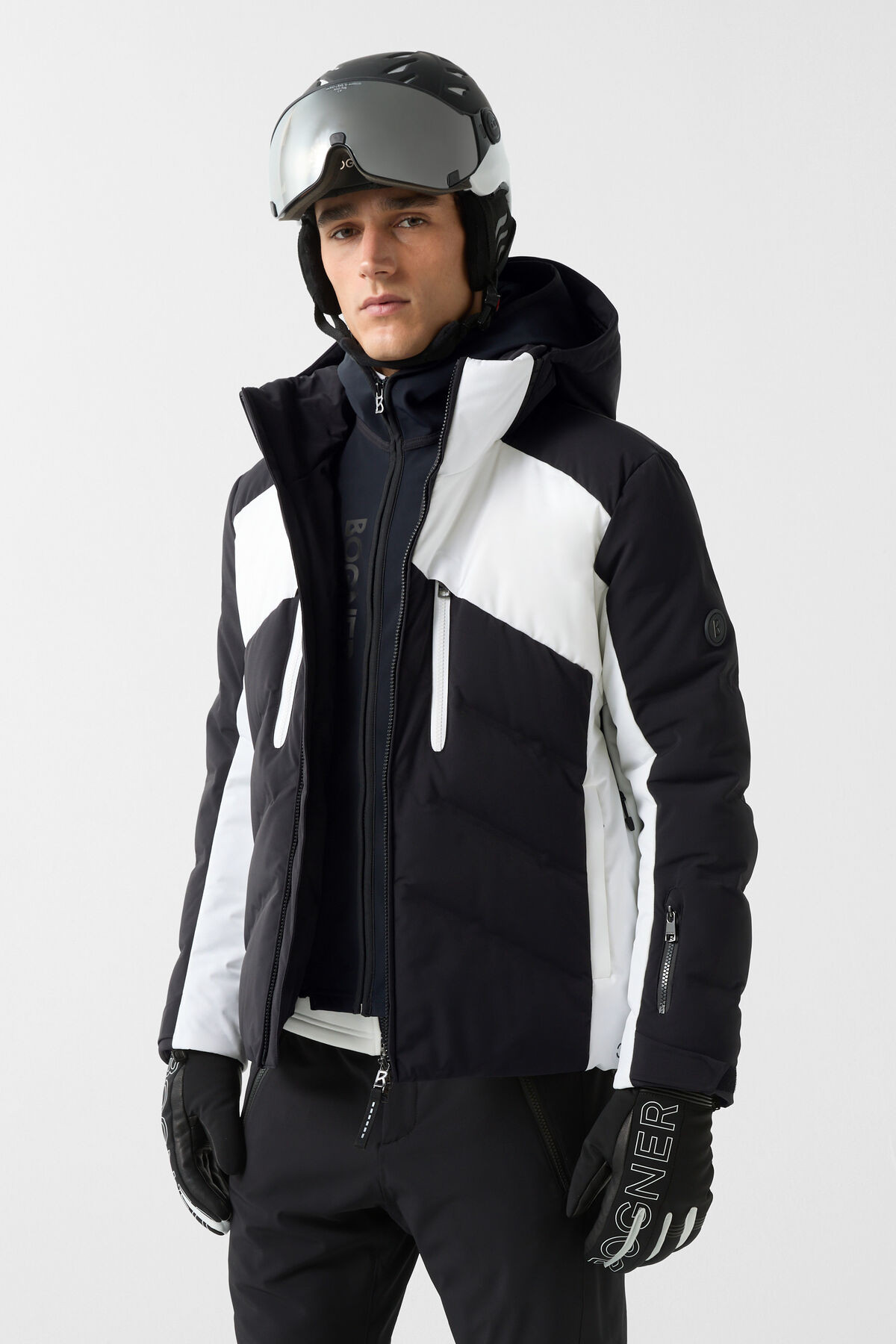 Jervis down ski jacket | Bogner (US)